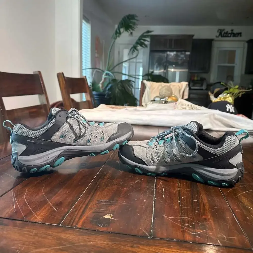 Merrell crosslander hiking